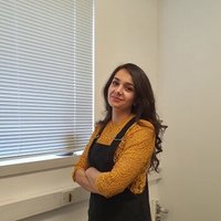 khanda sharif (@khandasirwansha) 's Twitter Profile