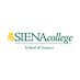 Siena College School of Science (@siena_science) Twitter profile photo Siena College School of Science (@siena_science) Twitter profile photo