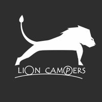 Lion Campers(@CampersLion) 's Twitter Profile Photo