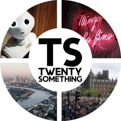 Twentysomething is a news opinion site with contributions written exclusively by those in their 20s. Contact us to contribute: contact@twentysomethingnews.com