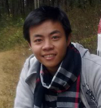 nhattoannguyen's profile picture. Vô Thường