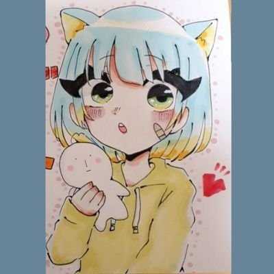 😷つっぽ🔮🎧低浮上さんのプロフィール画像