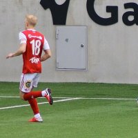 Affe (@alfredkajlov) 's Twitter Profile Photo