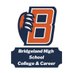 Bridgeland College & Career Center (@BridgelandCCS) Twitter profile photo