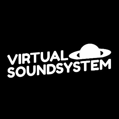 Alternative / experimental music net label. Releasing underground internet sounds est. 2018 ///
virtualsoundsystem@gmail.com