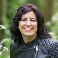 Eleni Vasilaki (@egvasilaki) 's Twitter Profile
