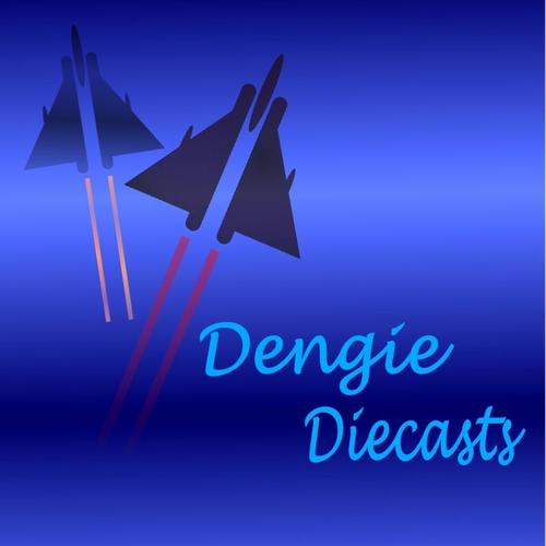 New, unusual and old release Diecast Models and other items supplied by mail.