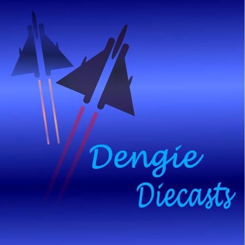 Dengie Diecasts