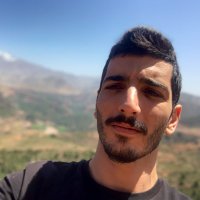 Ido Katzir (@ido_katzir) 's Twitter Profile Photo Ido Katzir (@ido_katzir) 's Twitter Profile Photo