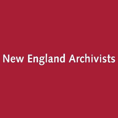 New England Archivists is a regional organization of people who organize, describe, preserve, and provide access to historical records in a variety of formats.