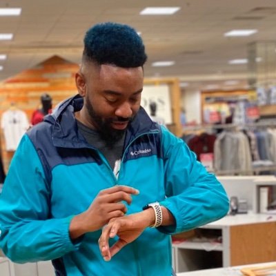 th3y_C_I_TrollN's profile picture. You troll but I troll harder ✊🏾✊🏾✊🏾🖤🖤🖤