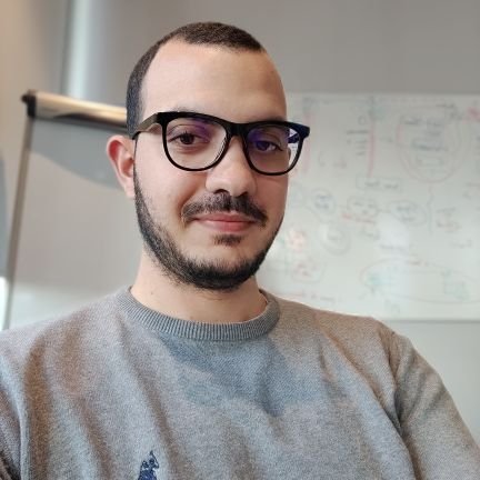 BouabanaHatem's profile picture. 