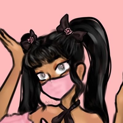 🌸🖤Blur🖤🌸さんのプロフィール画像