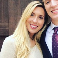 Abbey Hilliard (@aewrites1) 's Twitter Profile