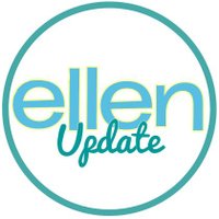 Ellen DeGeneres Update(@ed_ellen_update) 's Twitter Profile Photo
