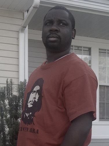 Anthony Stanfield, is a married father of one son in Maryland. A full-time researcher at Johns Hopkins University, and a lifelong lover of entertainment.
