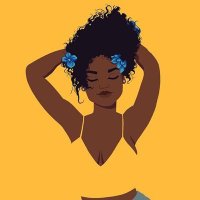 black lotus - @noire_ella Twitter Profile Photo