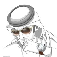 رفيع الذووووق (@yusf_111) Twitter profile photo