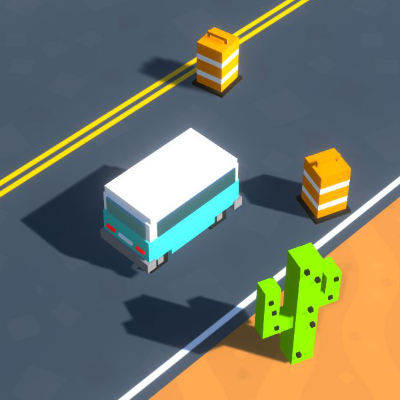 Designer. Coder. Geek. 
The solo #indiedev of the #indiegame, CRUISIN' CAMPER!🚙
3D & Environment Artist @Clockwork_Labs 🕙🧪