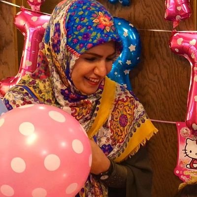 zmomeni67's profile picture. I'm a mother 👩‍👧
I'm a teacher 
& I love kids 👩‍👧‍👦