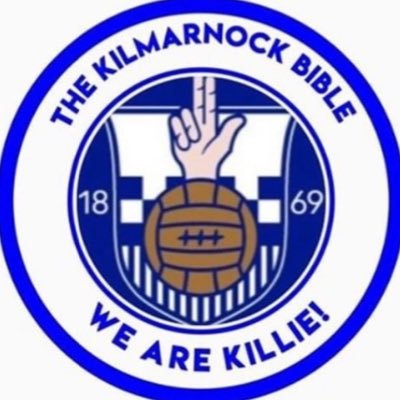 KilmarnockBible Profile Picture