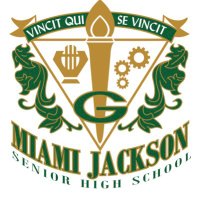 Miami Jackson Senior High(@MJSeniorHigh) 's Twitter Profile Photo