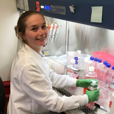 Sigrid Gouma Profile