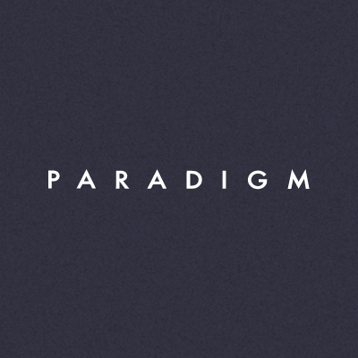 We shape stories and the way people experience them. 

Combining digital and creative expertise, Paradigm partners with businesses to solve complex challenges.