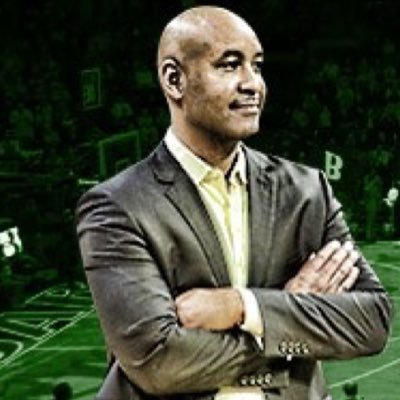 Dannton Jackson Profile