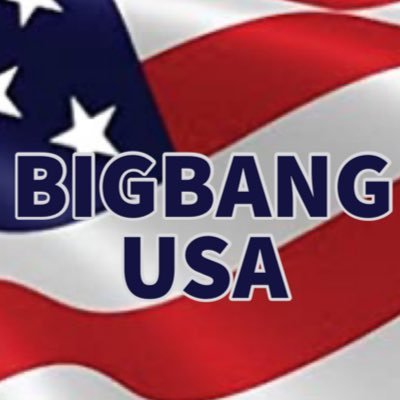 VIP fanbase for news, updates, and projects for BIGBANG (fka BIGBANG Coachella Updates)