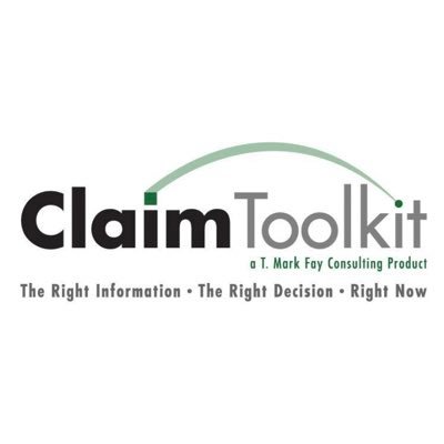 The Right Information. The Right Decision. Right Now.

Software tools proven to dramatically improve Claim Rep skills and Team Performance