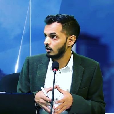 Founder & Editor in chief @ Informus - Former Journalist @ Radio Plus (2015-2023) - ION News (2014/15) - Sunday Times (2012/13)