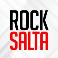 Rock Salta (@rocksalta) 's Twitter Profile Photo Rock Salta (@rocksalta) 's Twitter Profile Photo
