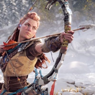 Aloy returns in Horizon Forbidden West, from Guerrilla Games. Coming to PlayStation 5.