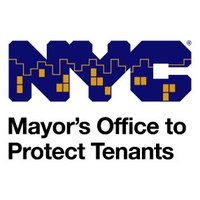 NYC Mayor's Office to Protect Tenants (@nycmopt) 's Twitter Profile