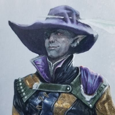 pix Jarlaxle 5Etools jarlaxle stats
