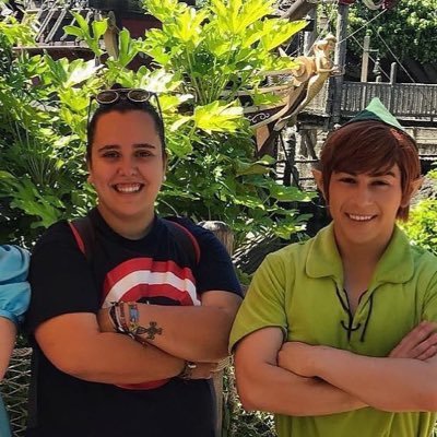 CtiaGom94441370's profile picture. If Disney and Marvel had a child... it would be me!!!!!