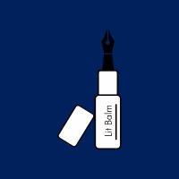 Lit Balm (@lit_balm) 's Twitter Profile