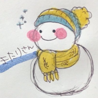 またりさんのプロフィール画像
