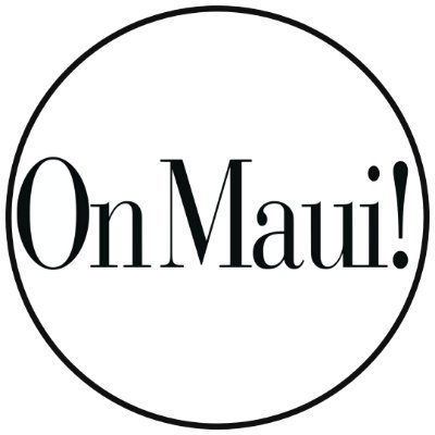 OnMauimag's profile picture. The comprehensive guide to Maui's arts and entertainment scene.