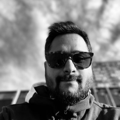 ex-Consultant | Centrist | Aussie | Indian Origin | Odia | Equality | Non-Partisan opinion on Politics.