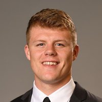 Nick Howard (@nchoward17) 's Twitter Profile