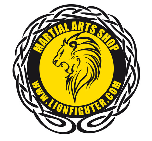 MARTIAL ARTS SHOP IN EUROPE!