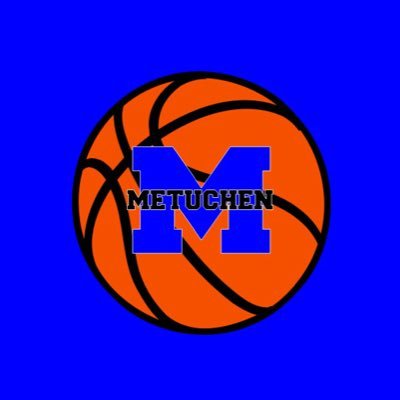 Official Twitter of Metuchen High School Girls Basketball