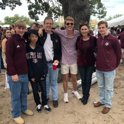stilldad3's profile picture. Christian, Conservative Republican, Texas Aggie Class of ‘87, Tax Exempt Wealth Strategist