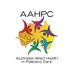 Australian Allied Health in Palliative Care (@aahpc_) Twitter profile photo Australian Allied Health in Palliative Care (@aahpc_) Twitter profile photo