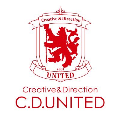 株式会社C.D.UNITED 広報アカウントです♪
C.D.UNITEDは、バンダイナムコグループをはじめエンタメ系に強いWEBサイトやコンテンツの企画・制作・運用をしている会社です。

このアカウントでは採用・イベント・デザイン情報、社員の日常などを発信していきます。
お気軽にフォロー下さい！