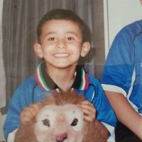 USAVE (@usavve) 's Twitter Profile Photo