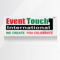 Events Touch International(@eventstouch1) 's Twitter Profile Photo