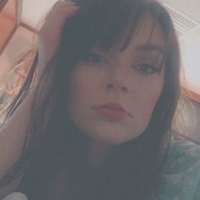 mmarywagner's profile picture. the crackhead of your dreams